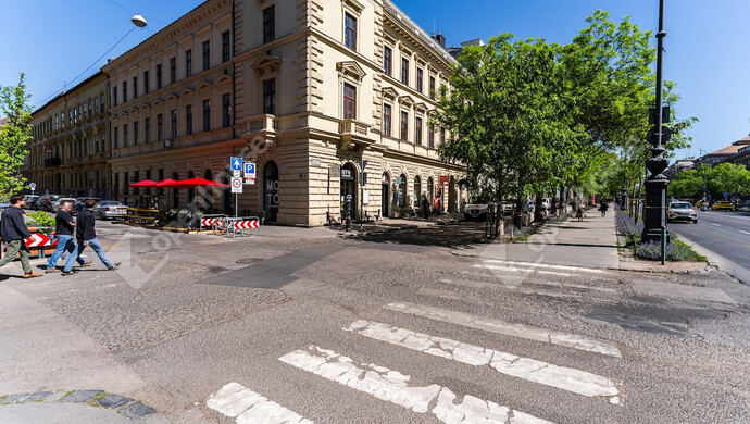21. kép | Eladó Téglaépítésű lakás, Budapest VI. Ker. (#181641)