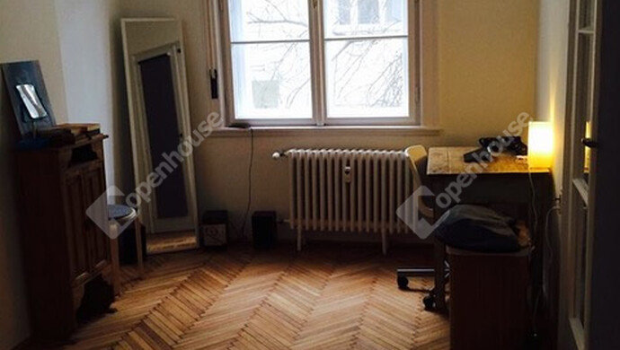 4. kép | Eladó Téglaépítésű lakás, Budapest I. Ker. (#174869)