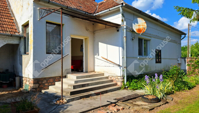 8. kép | Eladó Családi ház, Röjtökmuzsaj (#175077)