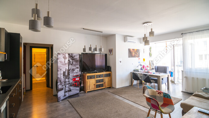 2. kép | Eladó Téglaépítésű lakás, Budapest VII. Ker. (#176022)