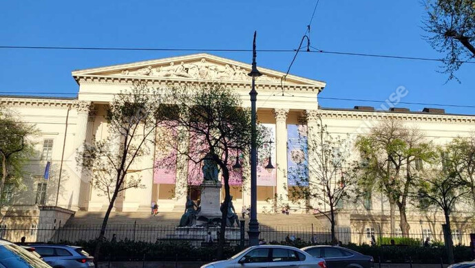 1. kép | Eladó Téglaépítésű lakás, Budapest V. Ker. (#175462)