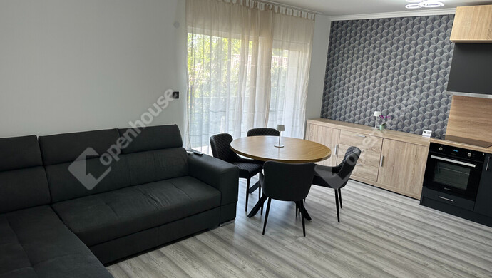 3. kép | Eladó Társasházi lakás, Siófok (#177208)