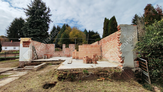 22. kép | Eladó Telek, Eszteregnye (#177493)