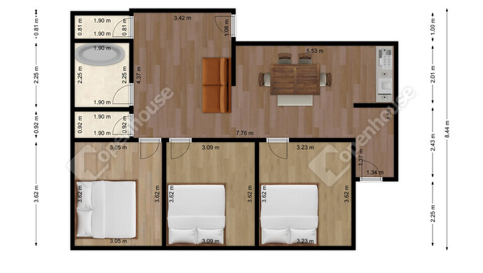 0. kép | Eladó Családi ház, Monor (#178079)