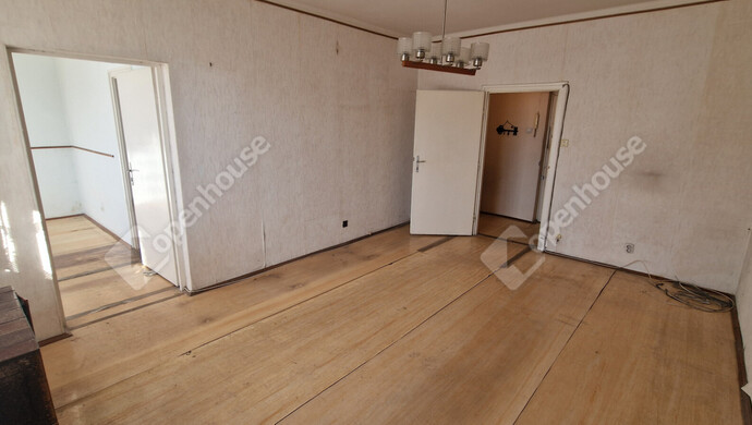 5. kép | Nappali 23 m2 | Eladó Társasházi lakás, Miskolc (#179248)