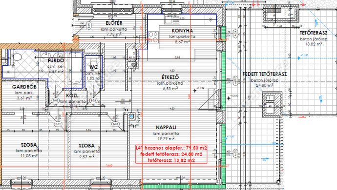 0. kép | Eladó Társasházi lakás, Székesfehérvár (#179367)