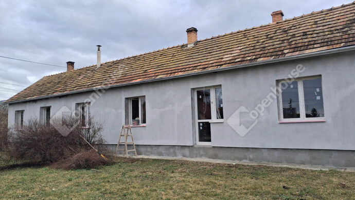 0. kép | Eladó Társasházi lakás, Komárom (#179426)