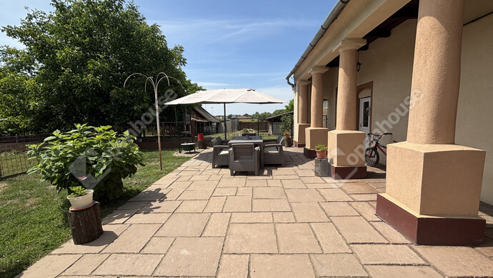 14. kép | Eladó Családi ház, Hajdúsámson (#180689)