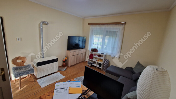 4. kép | Eladó Családi ház, Bánokszentgyörgy (#180971)