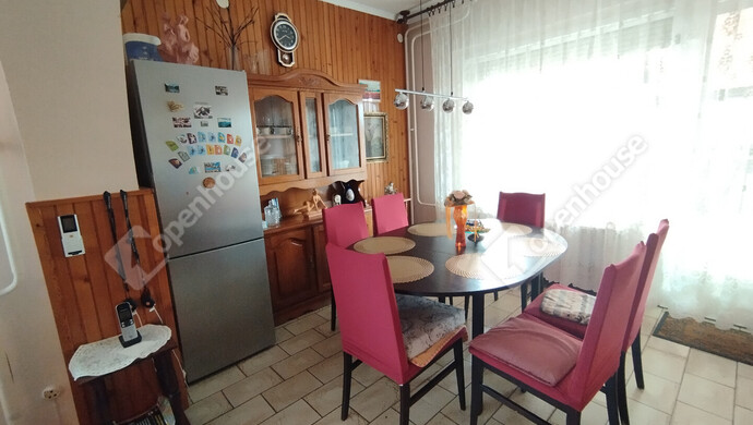 39. kép | Eladó Családi ház, Kisbér (#178396)