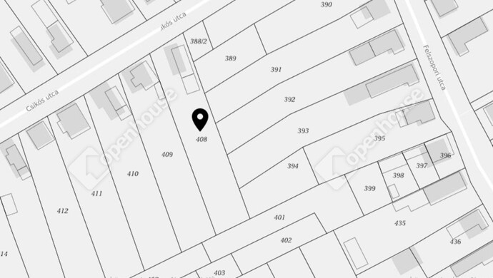 13. kép | Eladó Családi ház, Újkér (#181156)