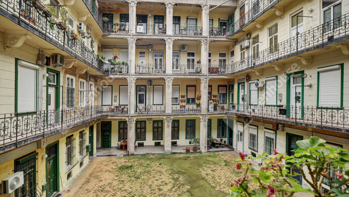 25. kép | Eladó Téglaépítésű lakás, Budapest VI. Ker. (#181581)