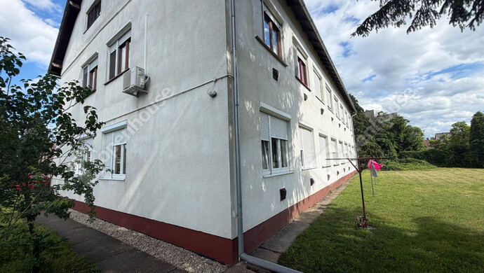 3. kép | Eladó Társasházi lakás, Körmend (#182092)