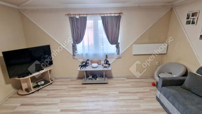 3. kép | Szoba 17,5 m2 | Eladó Családi ház, Berente (#173437)