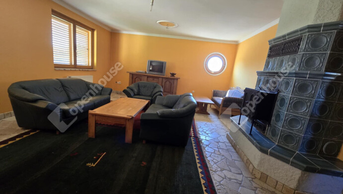 9. kép | Eladó Családi ház, Komárom (#176293)