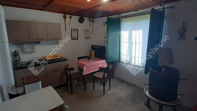 16. kép | Eladó Családi ház, Gősfa (#178305)