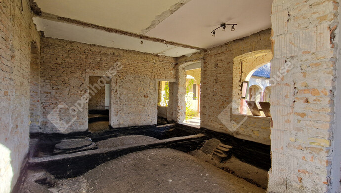 6. kép | Eladó Kúria, Bőny (#178351)