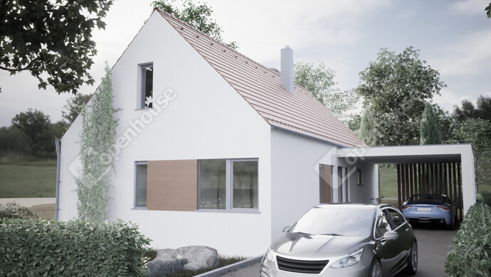 2. kép | Eladó Családi ház, Fertőszentmiklós (#177369)