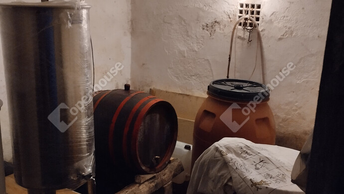 5. kép | Eladó Nyaraló, Celldömölk (#179021)