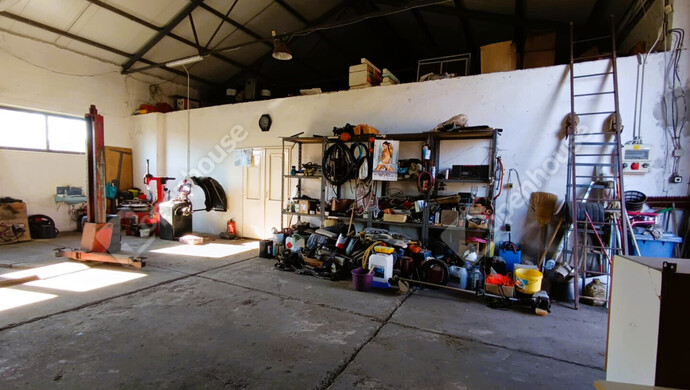 3. kép | Eladó Üzleti ingatlan, Hódmezővásárhely (#179455)