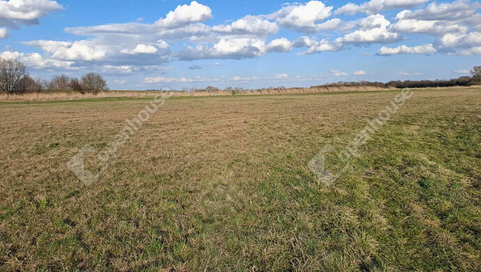 1. kép | Eladó Mezőgazdasági, Ebergőc (#180319)