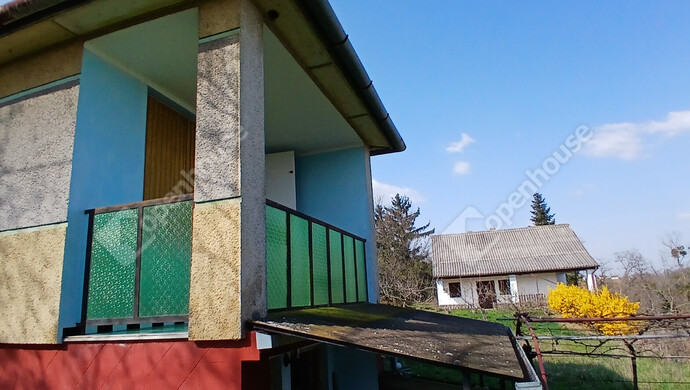 7. kép | Eladó Zárt kert, Nagypáli (#180466)