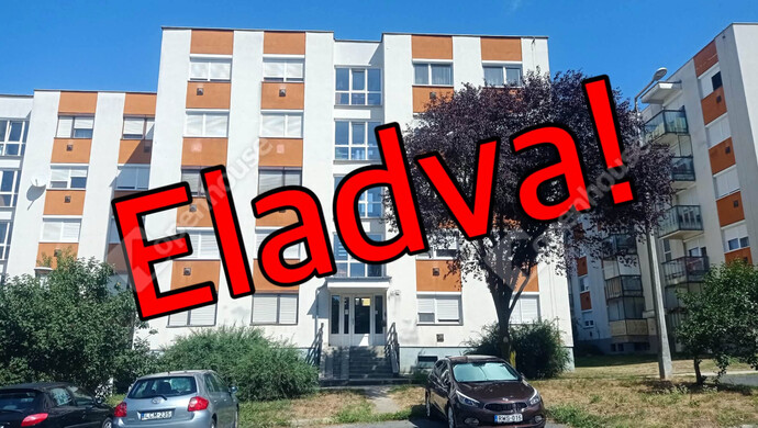 0. kép | Eladó Társasházi lakás, Zalaegerszeg (#183795)