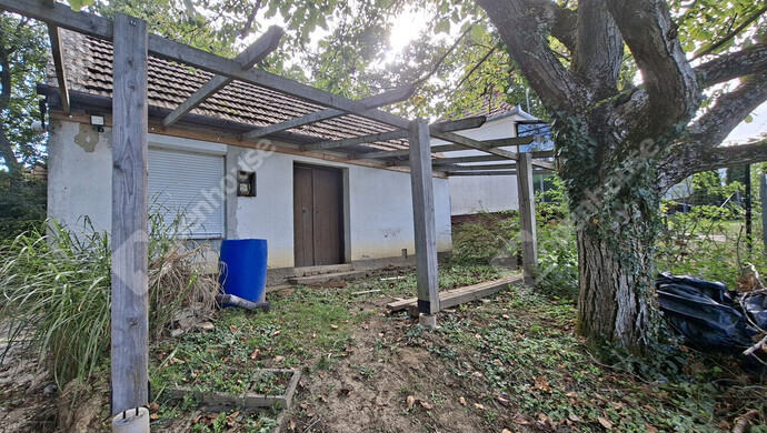 0. kép | Eladó Nyaraló, Nagykanizsa (#184128)