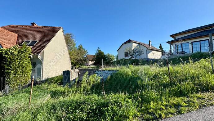 4. kép | Eladó Telek, Miskolc (#174697)