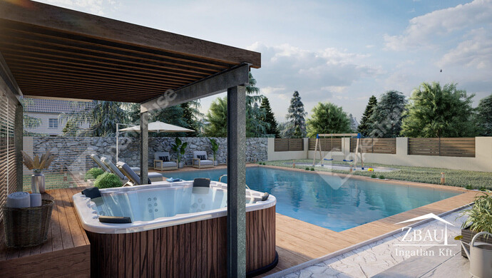 6. kép | Eladó Családi ház, Gencsapáti (#176344)