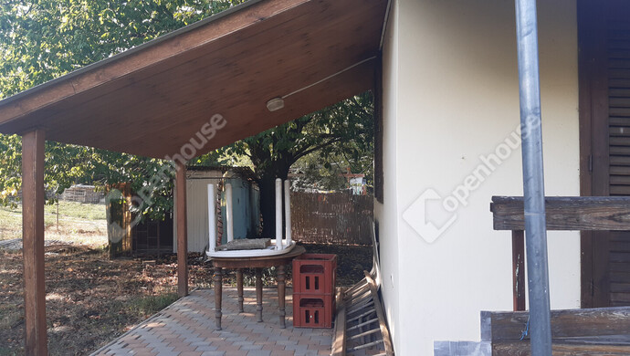 31. kép | Eladó Nyaraló, Rigyác (#176493)