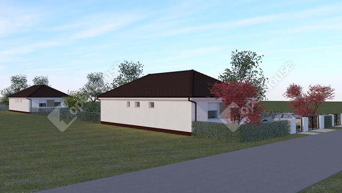 3. kép | Eladó Családi ház, Kisfalud (#176936)