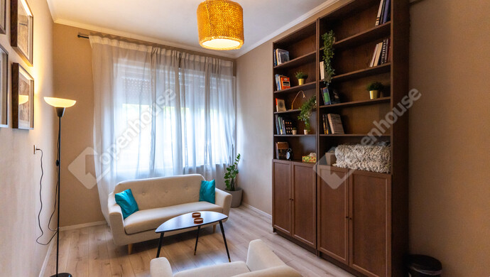 7. kép | Eladó Téglaépítésű lakás, Budapest I. Ker. (#177442)