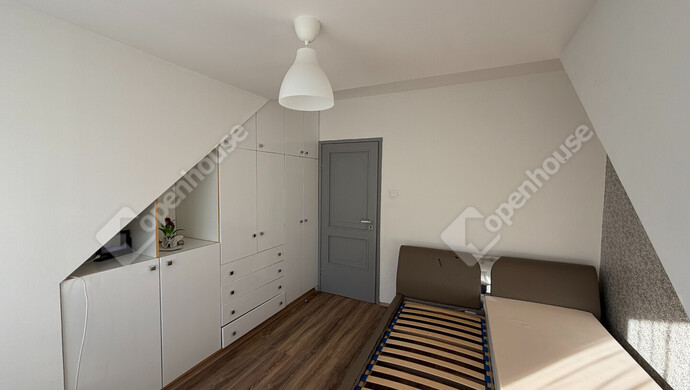 4. kép | Eladó Társasházi lakás, Győr (#178237)