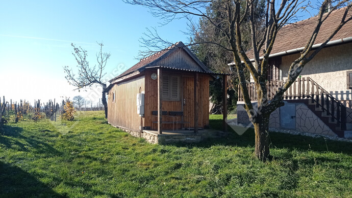 2. kép | Eladó Nyaraló, Zalaegerszeg (#178251)