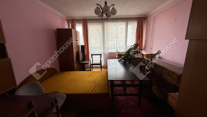 1. kép | Eladó Társasházi lakás, Zalaegerszeg (#178333)