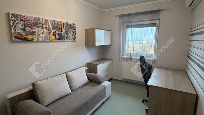 5. kép | Kiadó Családi ház, Győr (#178819)