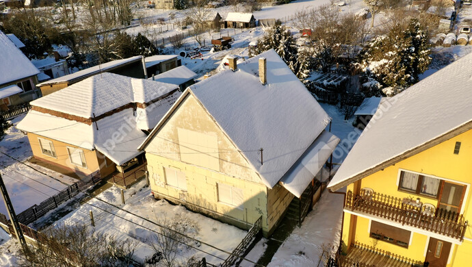 1. kép | Eladó Családi ház, Ráckeve (#179185)