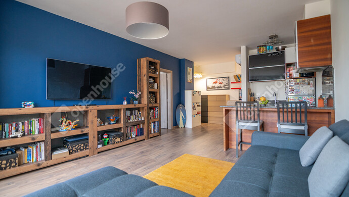 2. kép | Eladó Téglaépítésű lakás, Budapest VIII. Ker. (#179875)