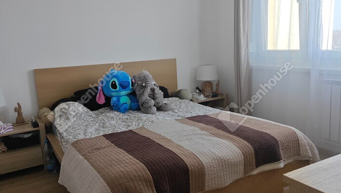 5. kép | Eladó Társasházi lakás, Győr (#180174)