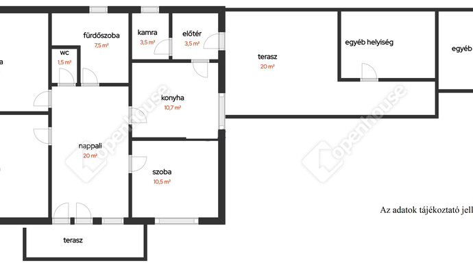 0. kép | Eladó Családi ház, Marcali (#180264)