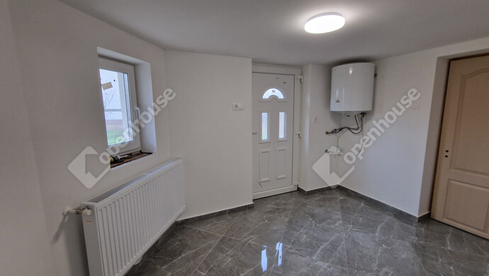 4. kép | Eladó Családi ház, Hajdúböszörmény (#180527)