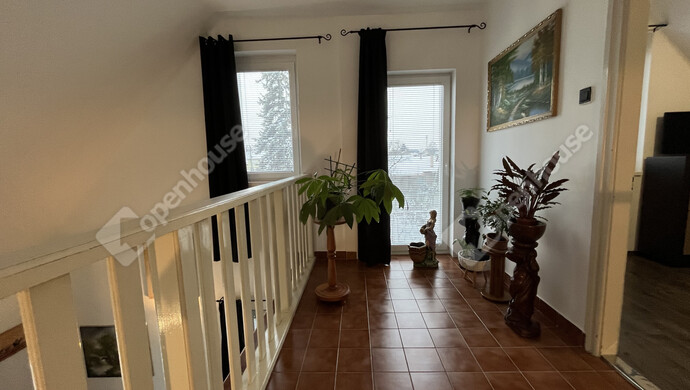 12. kép | Eladó Családi ház, Bocskaikert (#180539)