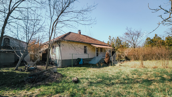 28. kép | Eladó Családi ház, Hegyeshalom (#180272)