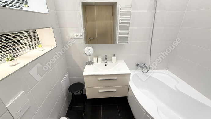 4. kép | Eladó Téglaépítésű lakás, Debrecen (#181403)