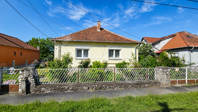 0. kép | Eladó Családi ház, Miskolc (#182443)