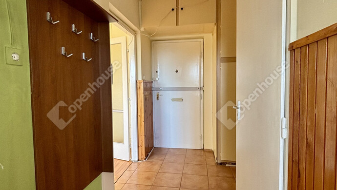 10. kép | Eladó Társasházi lakás, Szeged (#183657)
