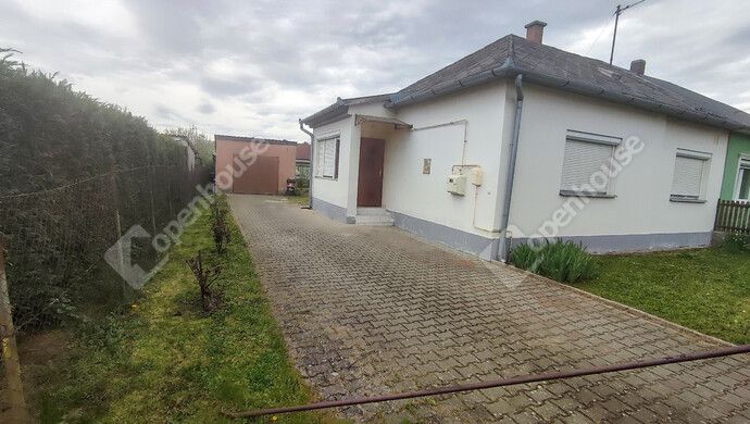 0. kép | Eladó Családi ház, Nagykanizsa (#174425)