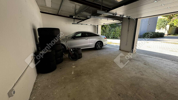 4. kép | Eladó dupla garázs Székesfehérváron | Eladó Garázs, Székesfehérvár (#177214)