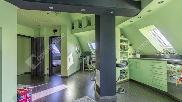 18. kép | Eladó Ikerház, Budapest III. Ker. (#177251)